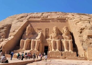 Multi-Day Luxor and Aswan Shuttle: An Unforgettable Nile Cruise Via Historical Egypt