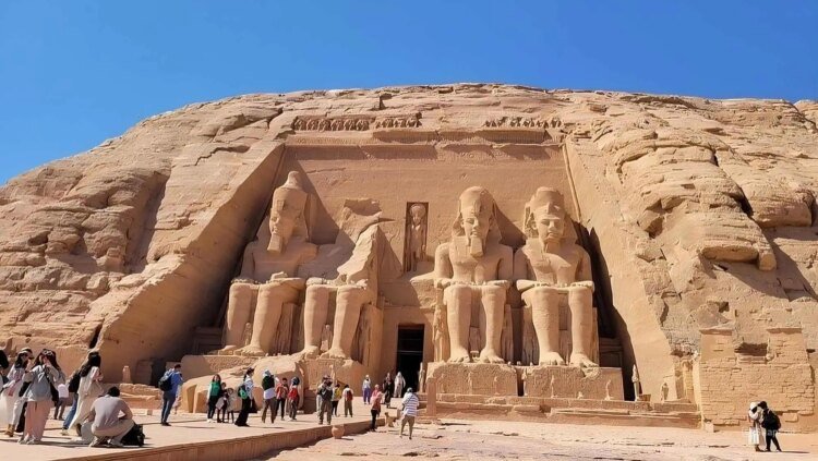 Multi-Day Luxor and Aswan Shuttle: An Unforgettable Nile Cruise Via Historical Egypt