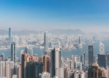 Absolute best puts to consult with in Hong Kong