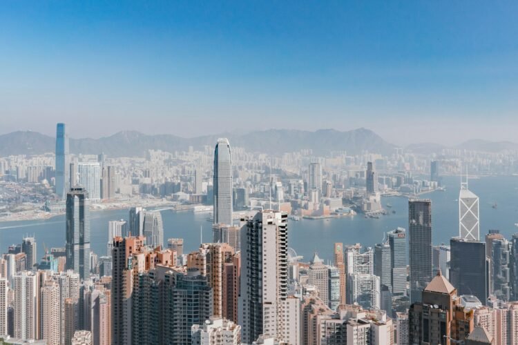 Absolute best puts to consult with in Hong Kong