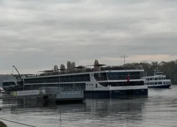 At the Scene: Shuttle Day-to-day Media stories Europe with Avalon Waterways – Day 5