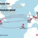 Air Canada to Release New Flights to Berlin, Nantes, Ponta Delgada