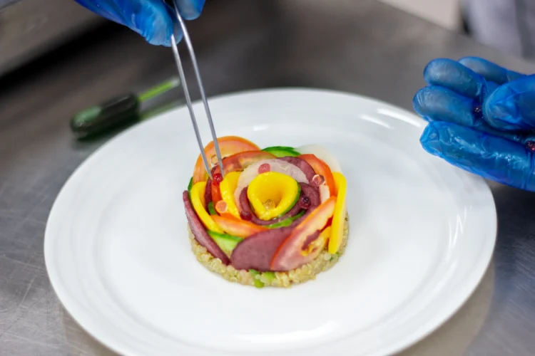 EKFC to serve 300,000 foods on the Dubai Airshow