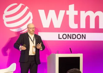 In Their Phrases: WTM London 2025
