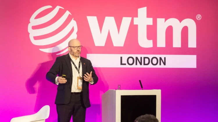 In Their Phrases: WTM London 2025