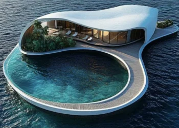 Paradise is going crypto: Trump’s Maldives lodge to be global’s first tokenised lodge