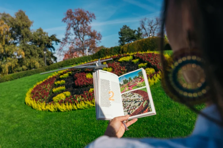 Geneva Tourism and Fondation Haute Horlogerie unveil inaugural Geneva Watchmaking Information