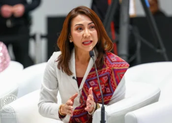 Philippines’ Frasco asks traders to seem into tourism alternatives within the nation