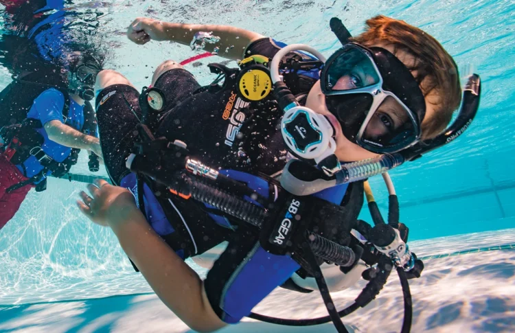 Underwater Beginnings: How Adolescence Diving Is Redefining Circle of relatives Commute