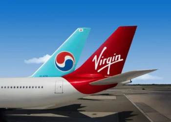 Virgin Atlantic invitations travellers to Step Into Seoul, Spring Into Journey