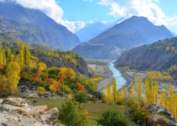 BWH Accommodations open ‘Perfect Western Premier Lodge Karim Abad Hunza’ with 50 keys in Pakistan