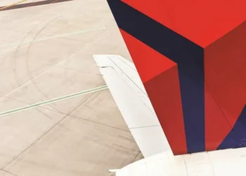 Delta reduces flights in compliance with FAA directive