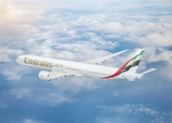 Emirates to release 3rd day by day carrier to Nairobi