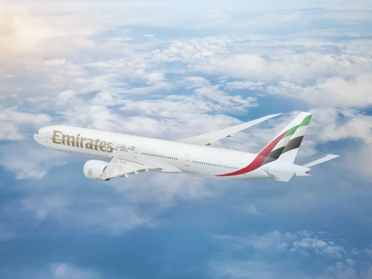 Emirates to release 3rd day by day carrier to Nairobi