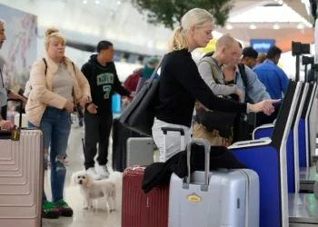 IATA: Passenger call for enlargement up 6.6% in October 2025