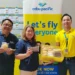 Cebu Pacific helps communities in want by means of partnering with SOS Youngsters’s Village Cebu