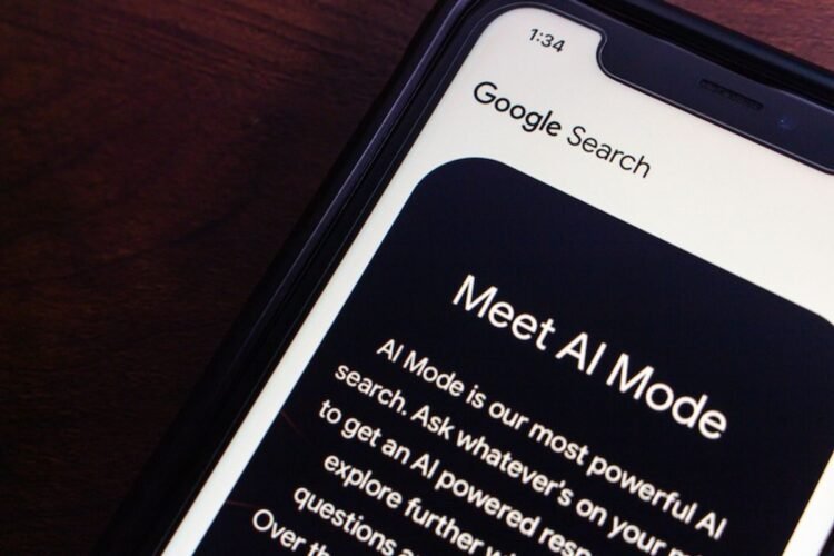 Resort, flight bookings coming to Google’s AI Mode