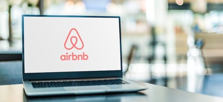 Just about part of Airbnb studies bookings unrelated to lodging