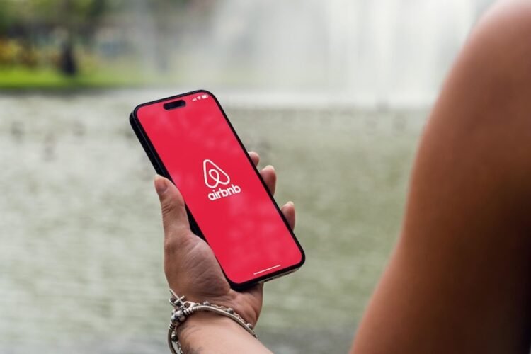 Airbnb turns out arrange for resort growth, pageant with OTAs