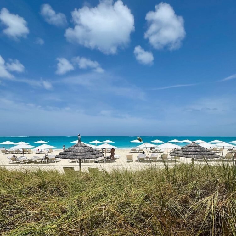 Issues to do in Turks and Caicos