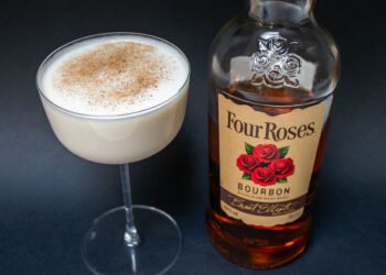 18 Terrific Bourbon Cocktails