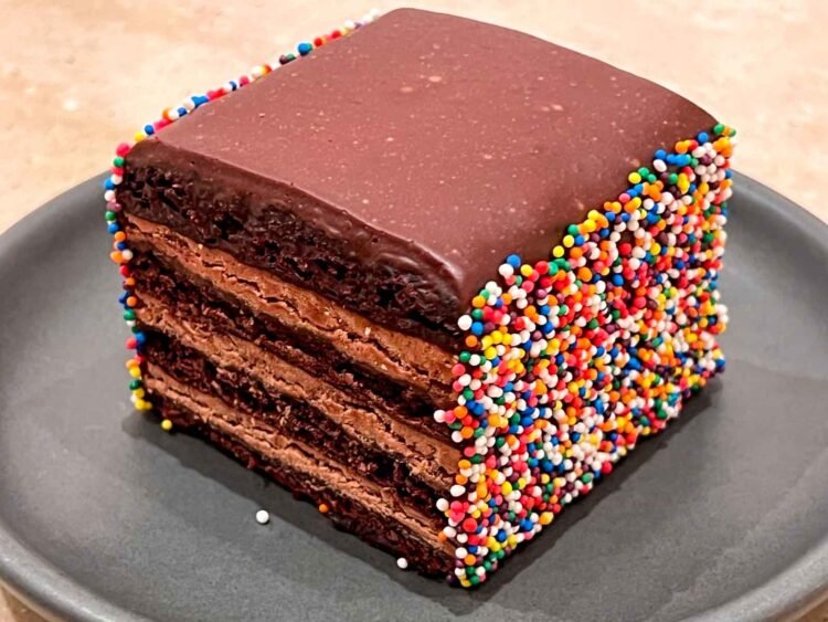 102 Impossible to resist Truffles