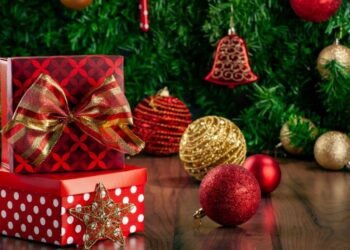 Presents for Vacationers – Meals A laugh & Far off Puts