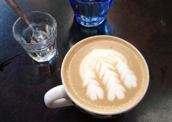 8 Original Cafés in Athens Cherished by means of Locals