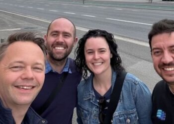 Scorching 25 Shuttle Startups for 2026: Cruisebound