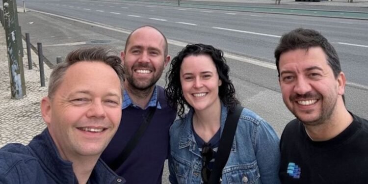 Scorching 25 Shuttle Startups for 2026: Cruisebound