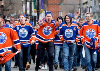 Issues to Do in Would possibly in Edmonton
