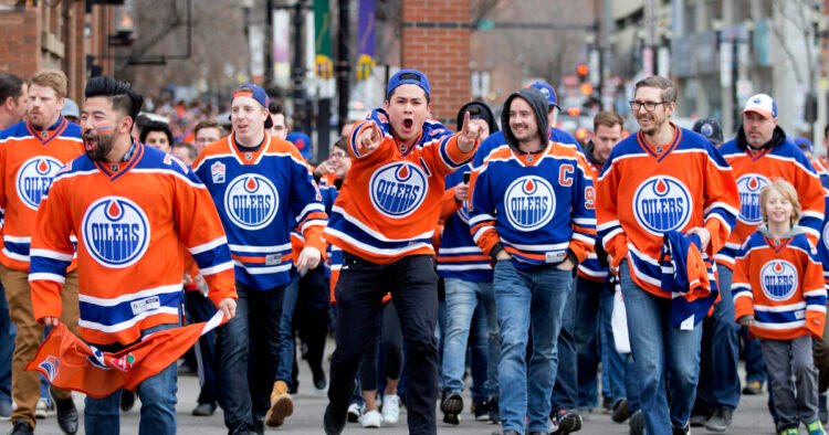 Issues to Do in Would possibly in Edmonton