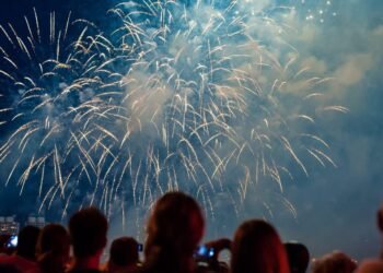 New Yr’s Eve in Edmonton