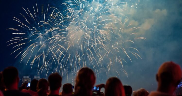 New Yr’s Eve in Edmonton