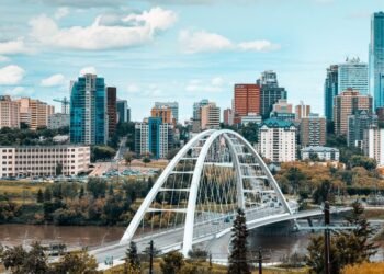 Sustainable Trip in Edmonton | Discover Edmonton