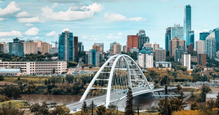 Sustainable Trip in Edmonton | Discover Edmonton