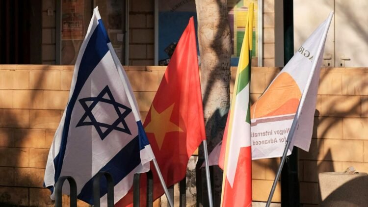 Exploring Gabon Vacationer Sights: 48 Hours of Journey