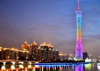 Final 24-Hour Guangzhou Itinerary: Learn how to Make the Maximum of Your Layover