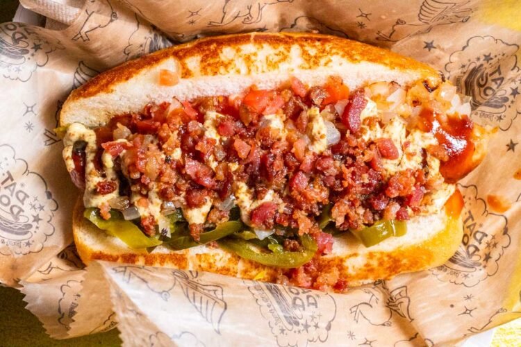 Devour Affordable in New Orleans