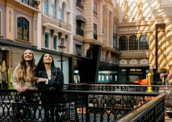 Motels Close to West Edmonton Mall