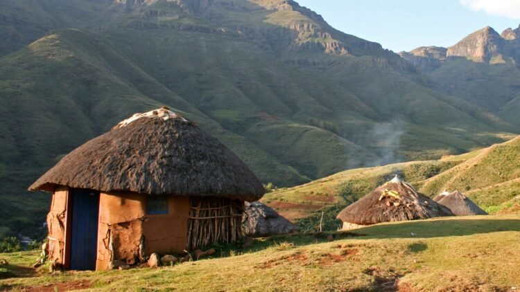 Exploring Lesotho Vacationer Points of interest in 48 Hours