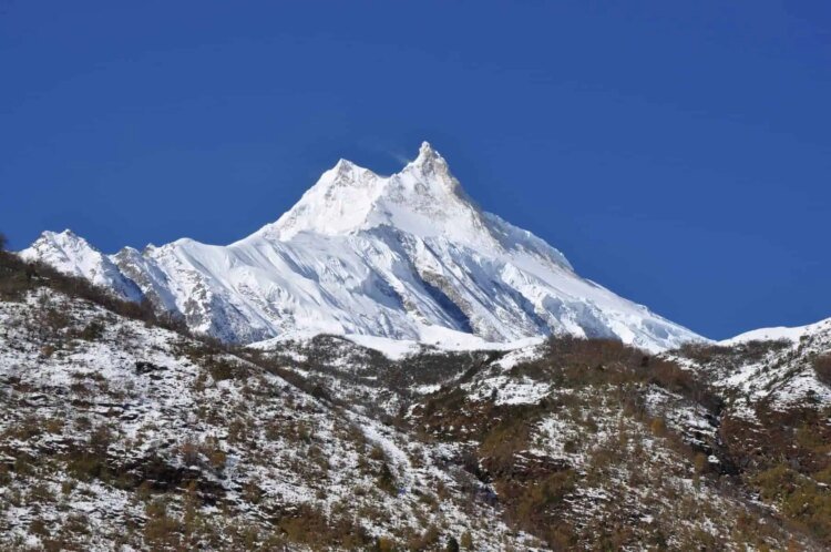 Who’s the Manaslu Circuit Trek For?
