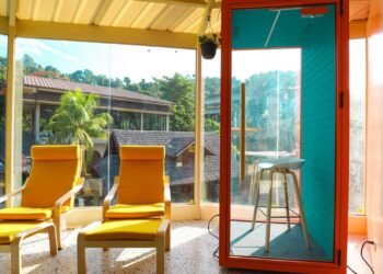 Why Each Virtual Nomad Loves Operating in El Nido, Palawan