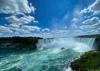 Find out how to Discuss with Niagara Falls from Toronto: A Entire Information for First-Time Guests
