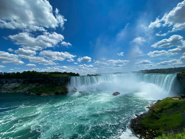 Find out how to Discuss with Niagara Falls from Toronto: A Entire Information for First-Time Guests