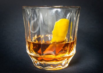 The Respectable Cocktail of New Orleans