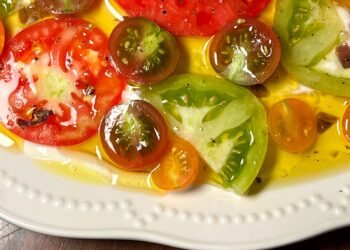 33 Fulfilling Salads that You’ll be able to Love Consuming