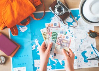 How To Construct a Go back and forth Funds That Works for Each Commute