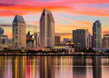 4 issues to learn about the way forward for the U.S. lodge marketplace