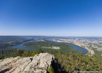 Issues to do in Chattanooga, Tennessee